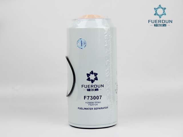 F73007 福田油水分离器