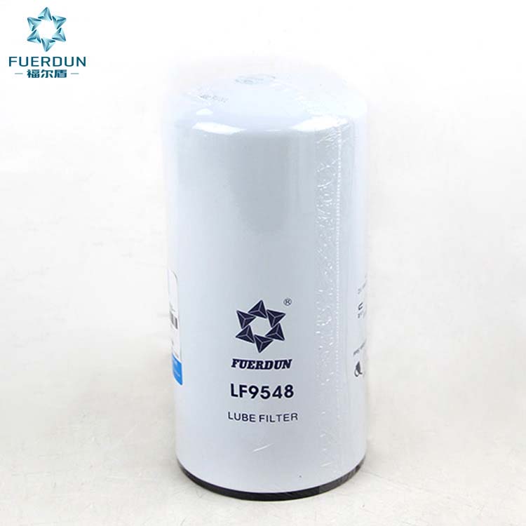康明斯机油滤清器 LF9548