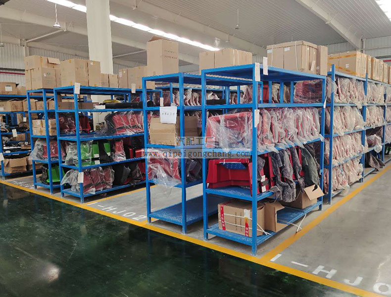 汽配工厂网上正规汽车零部件图片
